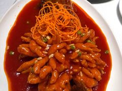 松鼠桂鱼-106餐厅(山水文园店)