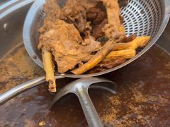-小煵记·打边炉(西丽文光店)