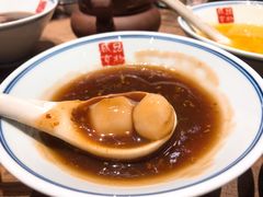 -香园茶社·金陵小灶(老门东店)
