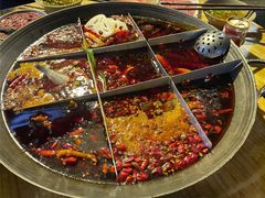 -刁姐火锅(五小区店)