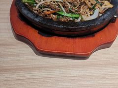 -小木屋拌饭(鞍山景子街小商品城店)