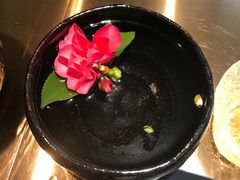 -茶是一枝花泡茶店