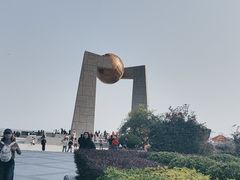 -青澳湾北回归线广场