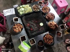 -同心烧烤(总店)