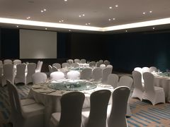 -无锡瑞廷西郊酒店·悦湖景观餐厅