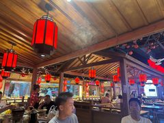 -鸽子窝(黄村店)