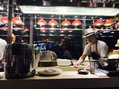 -陈鹏鹏潮汕菜(欢乐海岸 海边景观店)