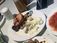 -戈拿旺巴西烤肉(崇文门店)