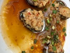 -阿勇海鲜排档2号(朱家尖店)