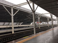 -余姚北站