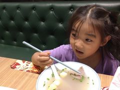 -小杨生煎(香港名都店)