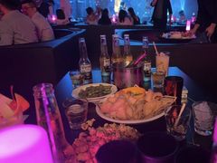 -MOSSO音乐酒吧·live house(南京旗舰店)