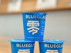 -Blueglass酸奶(华贸购物中心店)