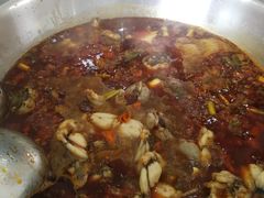 -二郎田鸡(洛溪食街店)