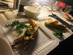 -广州花园酒店·凌璇阁旋转餐厅CAROUSEL360