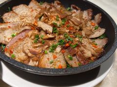 -吴越荣记苏州菜·松鼠桂鱼(月光码头店)