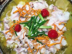-山城外·非遗酸菜鱼(蜀都万达店)