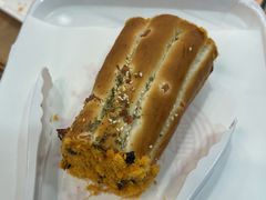 -新侨三宝乐西餐厅(崇文门店)