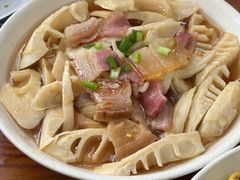 -玲燕蒸菜馆(江东路店)