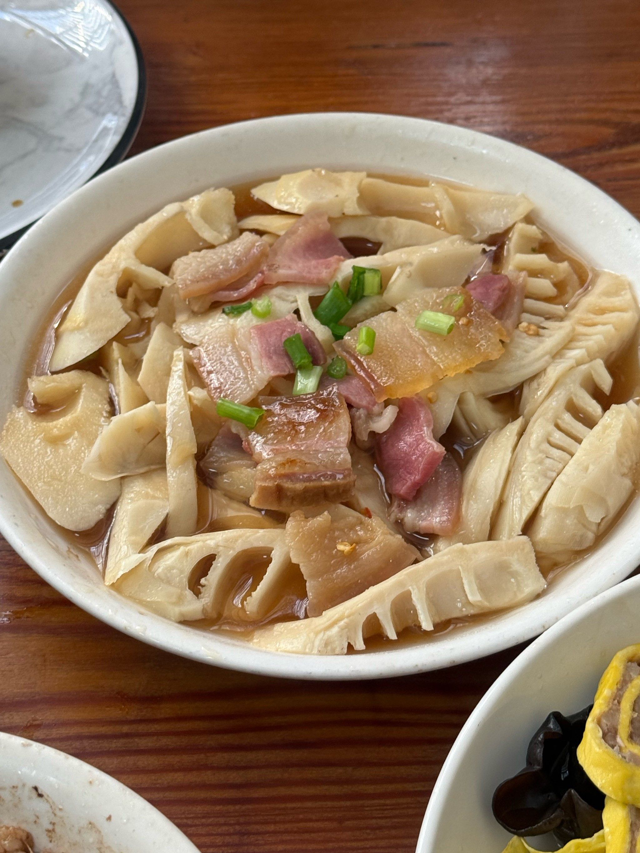 来诸暨创业先来感受诸暨蒸菜哈哈