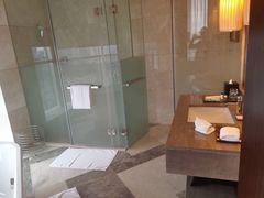 -广州粤海喜来登酒店