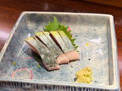 -加奈日本料理
