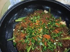 -吉莲利苑海鲜酒家(珠海拱北29年老字号店)