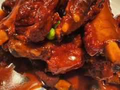 -华膳楼·安徽地标美食·中华餐饮名店(文化公园店)