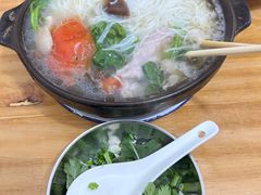 -贵州沾水米线(学田湾店)