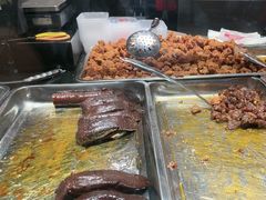 -乔波食品(杜桥中心菜场店)