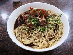 -张一品食府