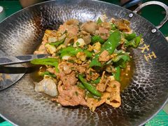 -费大厨辣椒炒肉(太平老街店)