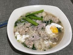 猪肉粉肠面线-ICC PUDU