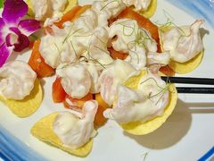 -龙桥私厨·姜花菊花过桥鱼·顺德菜(容桂店)