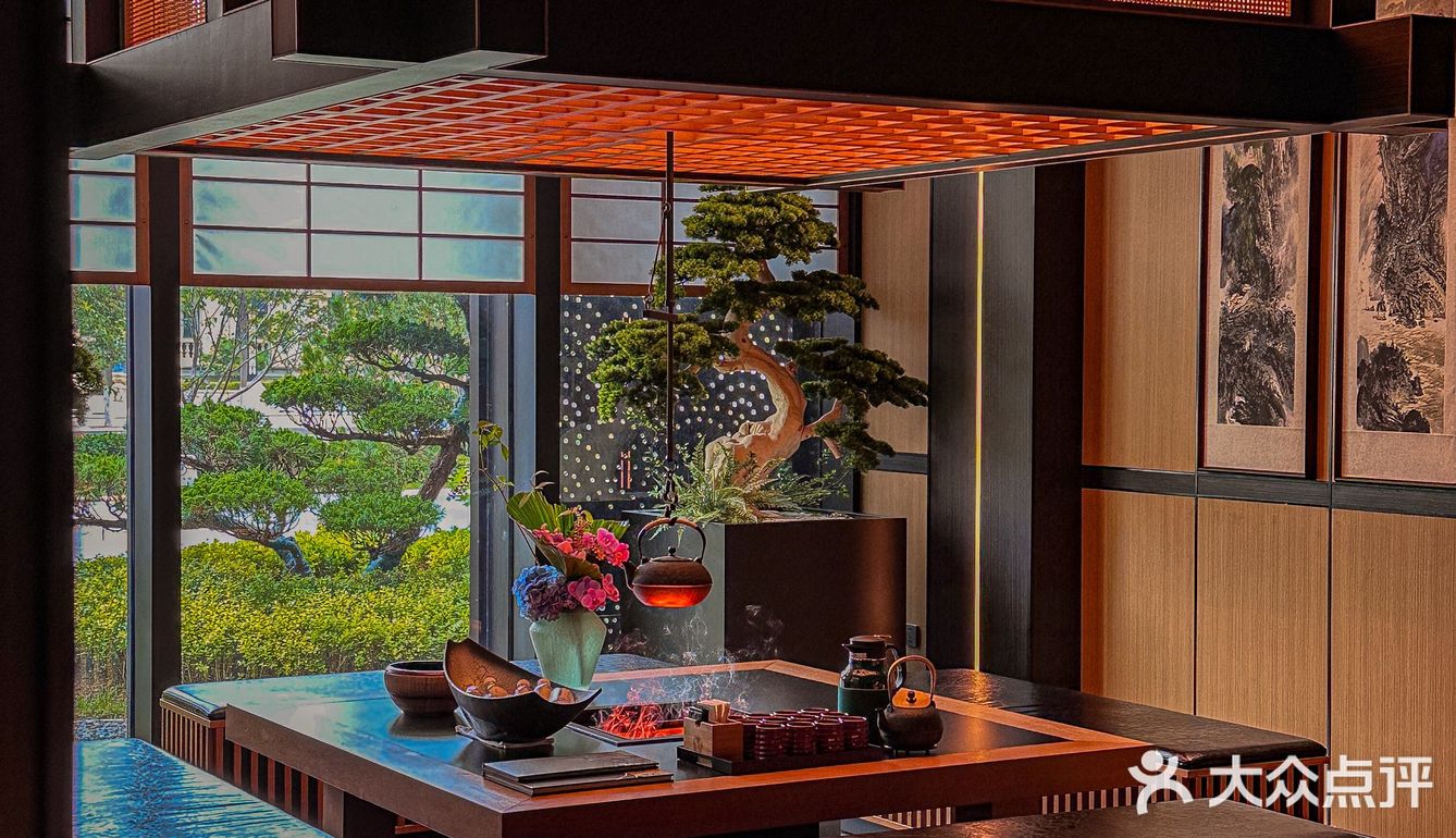 不在京都！在大连！