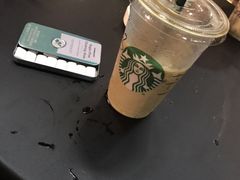 -星巴克(温州银泰大西洋店)