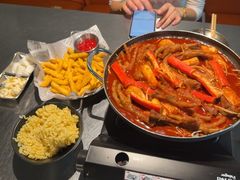-吴草鸡爪오초닭발(城阳总店)