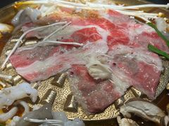 -小牛哈尼韩式水煎肉(万象城店)