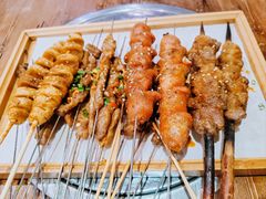 -小月靓虾(湘隆时代广场店)