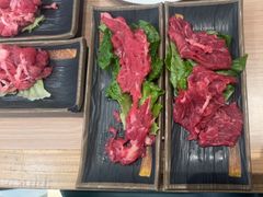 -星伦多自助料理(龙湖虹桥天街店)