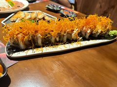 -弓二·烧鸟居酒屋(财富购物中心店)