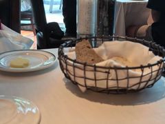 -Wolfgang’s Steakhouse 沃夫冈牛排馆(上海白玉兰广场店)