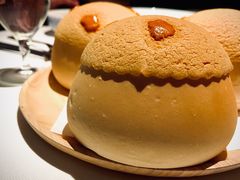 招牌菠萝包-炳胜私厨(万象前海店)