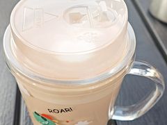 -Manner Coffee(D9街区店)