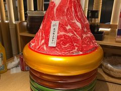-温野菜涮涮锅(曲江大悦城店)