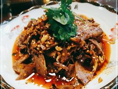 -巴人汇三篇小龙虾江湖菜(李家沱店)