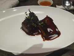 -Yan Ting 宴庭中餐厅(上海静安瑞吉酒店)
