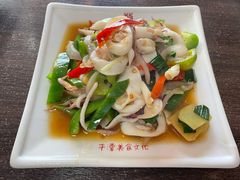 -海坛特色小吃·只做平潭特色菜(平潭店)
