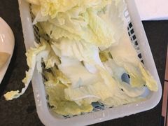 白菜-湘肠香火锅店(团结湖店)