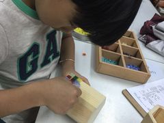 -瓦匠工社·马赛克·积木拼图·亲子手工DIY